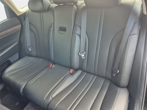 Used 2021 Genesis G80 2.5T w/ Advanced Package image 20