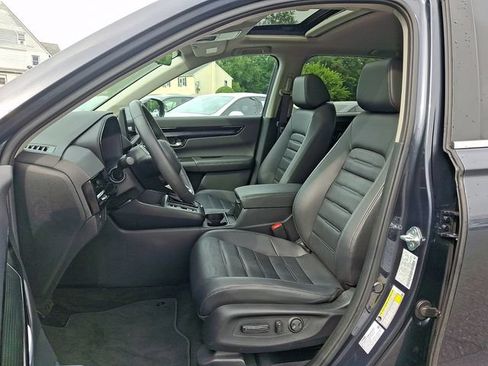 Used 2024 Honda CR-V EX-L image 15