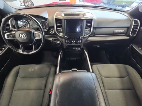 Used 2019 RAM 1500 Big Horn AWD/4WD image 30