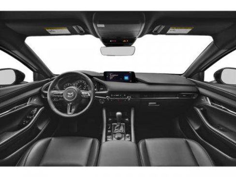 New 2026 MAZDA MAZDA3 Hatchback w/Premium Plus Pkg image 10