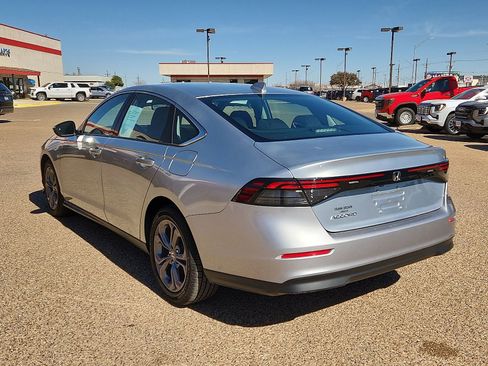 Used 2024 Honda Accord EX image 3