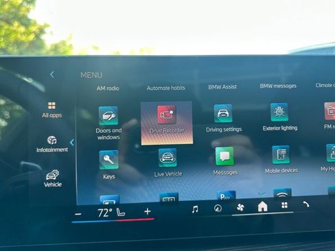New 2026 BMW X5 sDrive40i RWD image 34