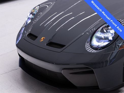 Used 2025 Porsche 911 GT3 image 35
