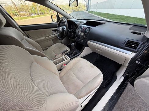 Used 2013 Subaru Crosstrek 2.0i Premium AWD/4WD image 14