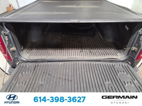 Used 2020 RAM 1500 Laramie AWD/4WD image 21
