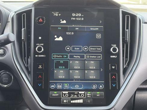 New 2026 Subaru Crosstrek 2.5i Wilderness AWD/4WD image 22