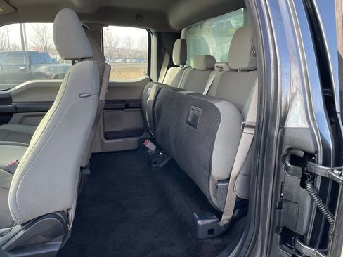 Used 2016 Ford F150 XL w/ Equipment Group 101A Mid image 11