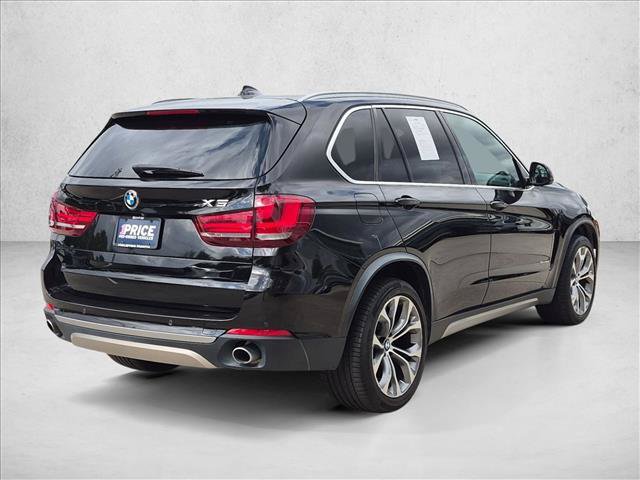 Used 2017 BMW X5 sDrive35i RWD image 5