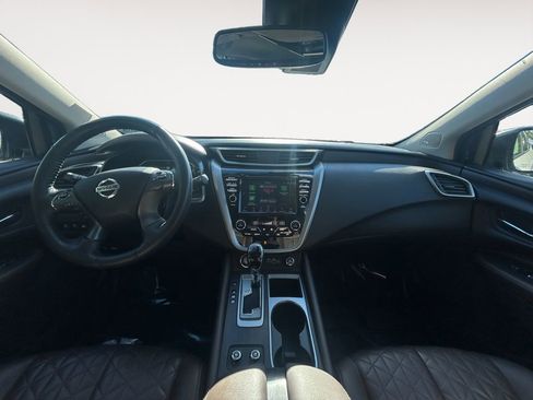 Used 2022 Nissan Murano Platinum AWD/4WD image 13
