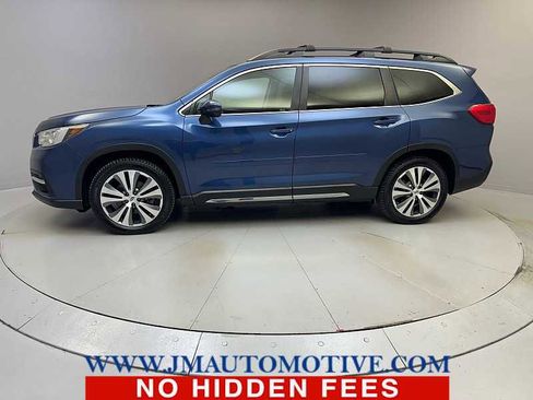 Used 2020 Subaru Ascent Limited w/ Technology Package image 2