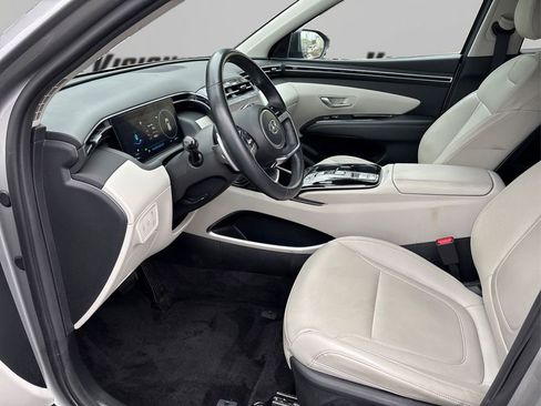 Certified 2023 Hyundai Tucson SEL image 9