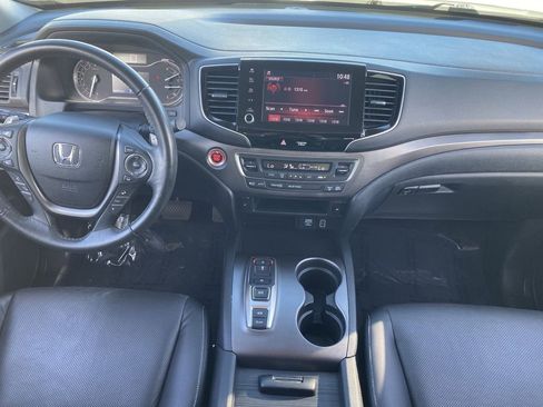 Certified 2023 Honda Ridgeline RTL image 14