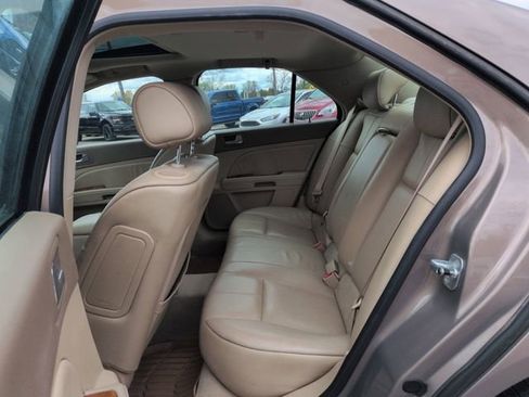 Used 2006 Cadillac STS w/ Preferred Equipment Group AWD/4WD image 22