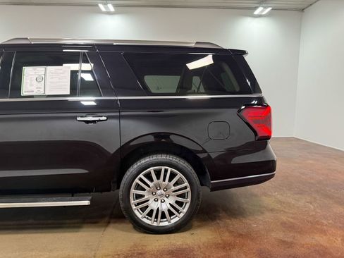 Used 2024 Ford Expedition Max Limited image 36