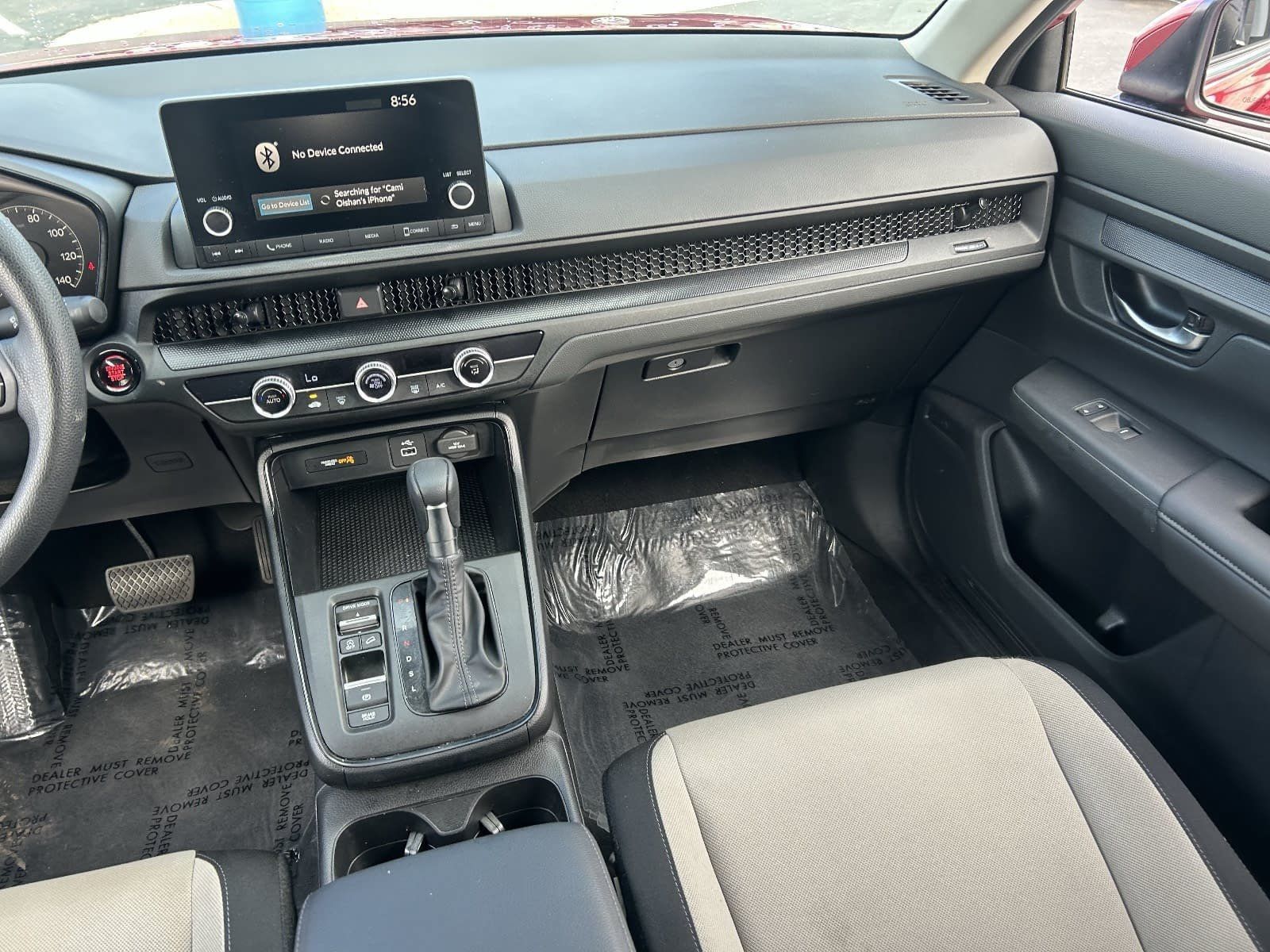 Certified 2024 Honda CR-V LX image 19