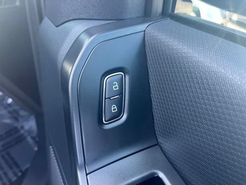 Used 2025 Ford F150 STX w/ STX Black Appearance Package AWD/4WD image 45