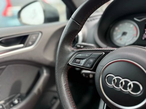 Used 2019 Audi S3 Premium Plus image 18