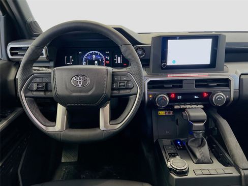 New 2026 Toyota Tacoma SR5 image 24