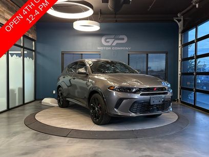 Used 2024 Dodge Hornet R/T w/ Track Pack