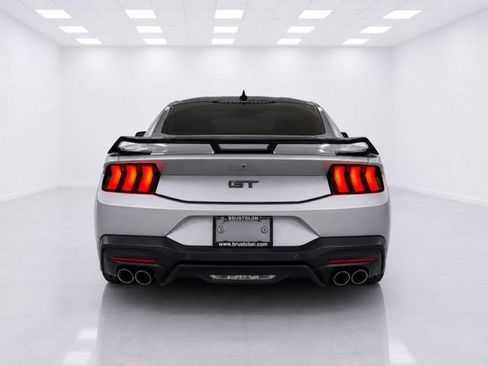 Used 2024 Ford Mustang GT Premium w/ GT Performance Package RWD image 10