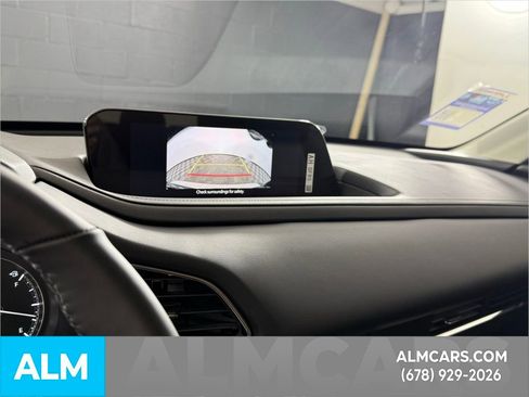Certified 2025 MAZDA CX-30 AWD 2.5 S w/ Preferred Package image 21