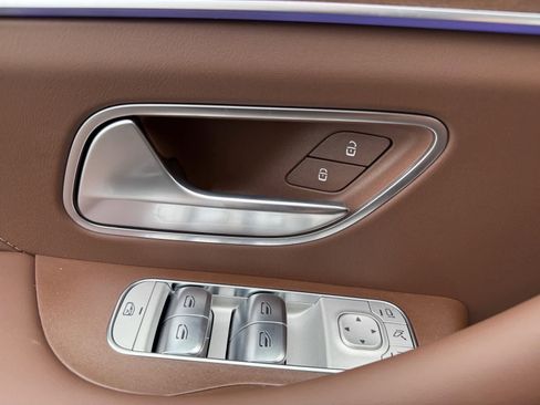 New 2026 Mercedes-Benz GLE 53 AMG 4MATIC Coupe image 26