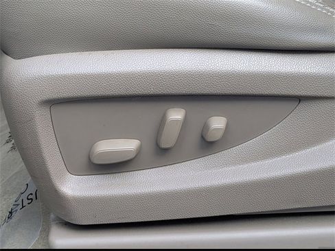 Used 2017 GMC Yukon SLT w/ Premium Edition image 24