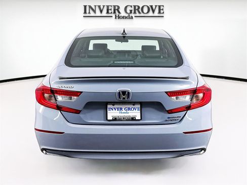 Used 2022 Honda Accord Sport image 6