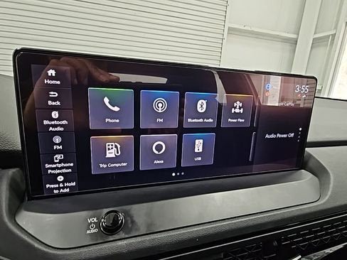 Used 2023 Honda Accord Sport image 14