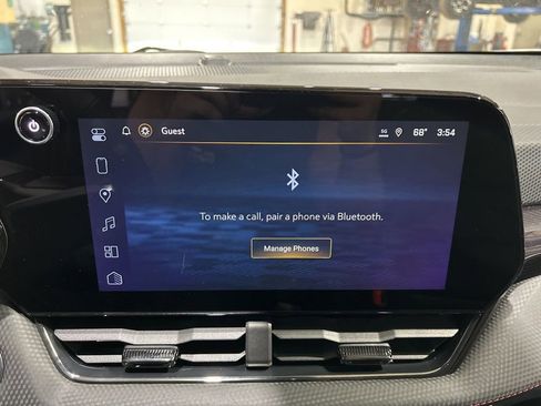 New 2026 Chevrolet Equinox RS w/ Convenience Package III AWD/4WD image 32