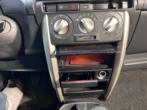 Used 2006 Scion xA image 18