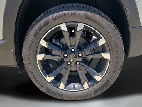 New 2026 Chevrolet Equinox RS FWD image 35
