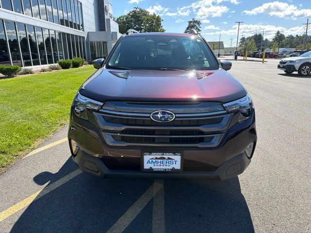 Certified 2026 Subaru Forester Premium AWD/4WD image 2