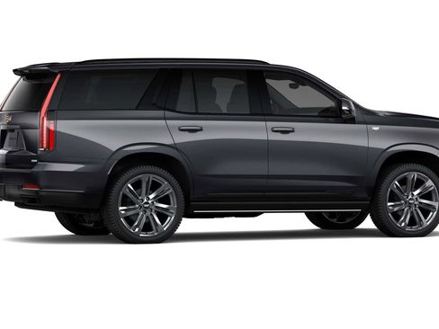 New 2026 Cadillac Escalade Sport image 40