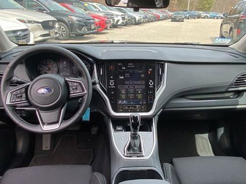 Used 2025 Subaru Legacy Premium image 13