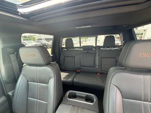 Certified 2024 Chevrolet Silverado 2500 High Country w/ Midnight Edition AWD/4WD image 19