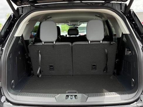 New 2026 Ford Explorer Active w/ Active Comfort Package AWD/4WD image 22