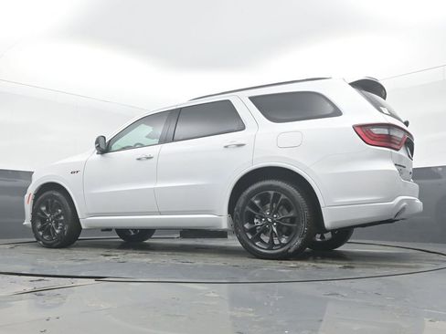 New 2026 Dodge Durango GT image 50