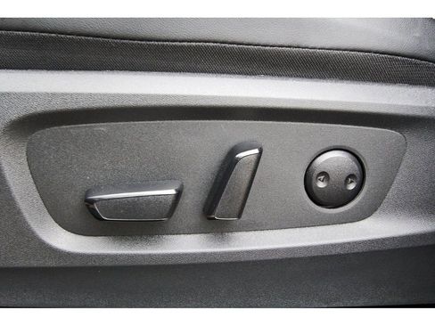 Used 2024 Nissan Pathfinder Platinum w/ Cargo Package FWD image 25