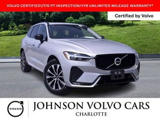 Certified 2025 Volvo XC60 B5 Core AWD/4WD video 1