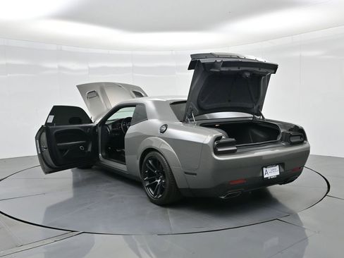 Used 2023 Dodge Challenger R/T Scat Pack image 39