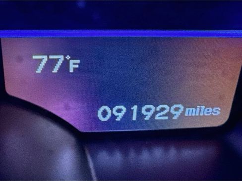 Used 2013 Honda CR-Z image 4