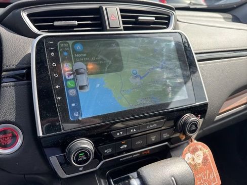 Used 2018 Honda CR-V EX-L image 8