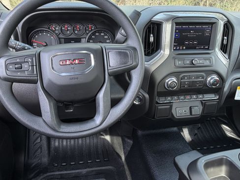 New 2026 GMC Sierra 1500 Pro w/ Pro Value Package image 41