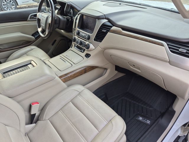 Used 2019 GMC Yukon Denali AWD/4WD image 28