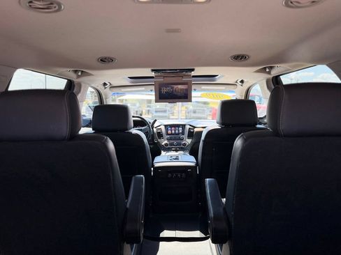 Used 2019 GMC Yukon Denali w/ Denali Ultimate Package AWD/4WD image 7