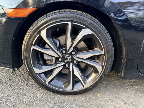 Used 2017 Honda Civic Si image 11