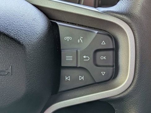 Used 2024 Ford Bronco Badlands AWD/4WD image 26