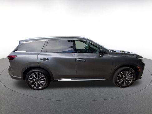 Used 2026 INFINITI QX60 Luxe FWD image 13