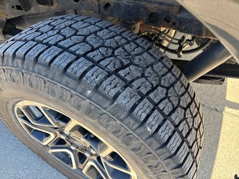Certified 2021 Ford F150 XLT w/ Equipment Group 301A Mid AWD/4WD image 8